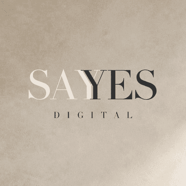 Say Yes Digital