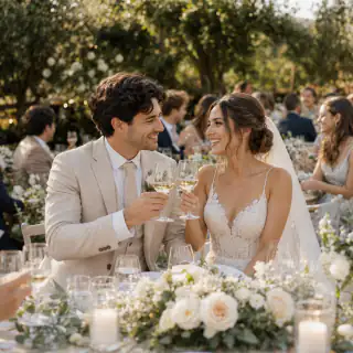 One of my favorite frames from the evening.